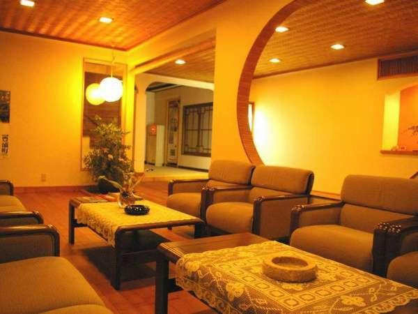 Takezono Ryokan Shimonoseki Dış mekan fotoğraf